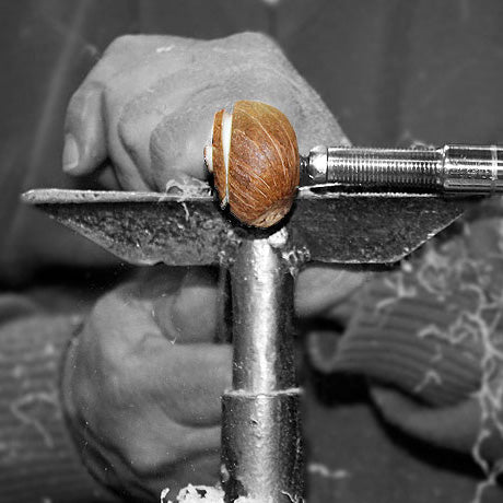 <h2><strong>Handmade + Fair Trade</strong></h2>