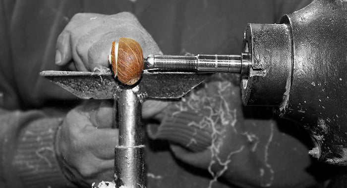 <h2><strong>Handmade + Fair Trade</strong></h2>