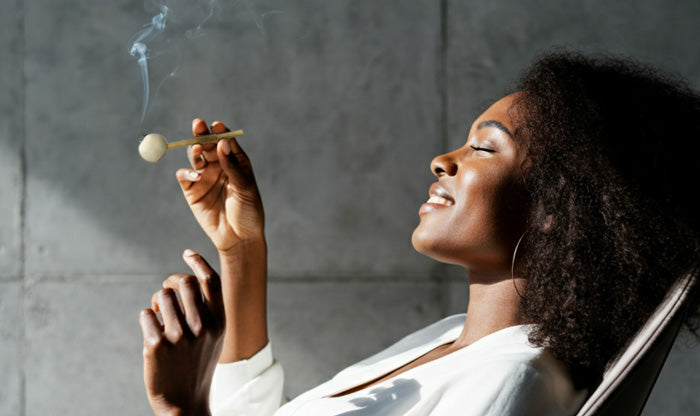 <h2><strong>Unwind naturally with Pure</strong></h2>