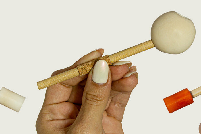 <h2><strong>Cool pipes, handmade from pure, natural materials</strong></h2>